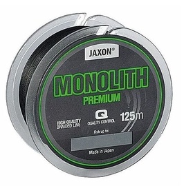 Леска Jaxon Monolith Premium 3096022, 12500 см