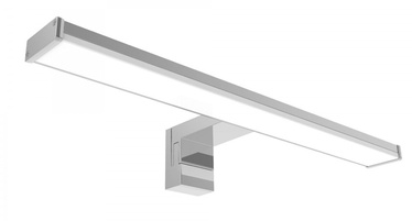 Светильник настенный CristalRecord Jaen, 12 Вт, LED, 3000 °К