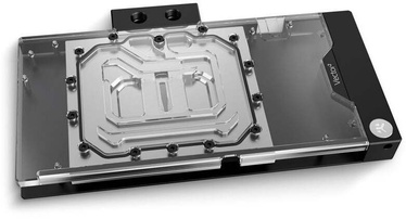 Veeplokk EK Water Blocks Quantum Vector² Master RTX 4090 D-RGB, 27.2 cm, läbipaistev/must