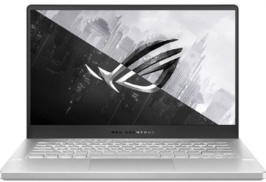 Sülearvuti ASUS ROG Zephyrus G14 GA401QE-HZ052T, AMD Ryzen 7-5800HS, 16 GB, 512 GB, 14 "