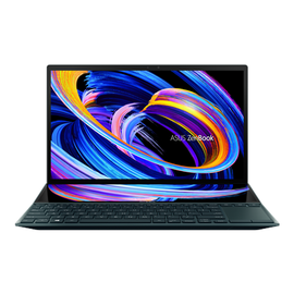 Sülearvuti Asus Zenbook UX482EGR-HY365X, i7-1195G7, 16 GB, 1 TB, 14 "