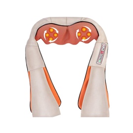 Masāžas ierīce Reach MMT001, oranža/pelēka
