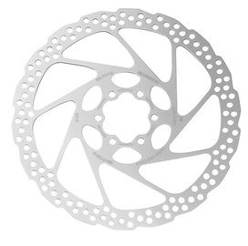 Диск Shimano Deore SM-RT56 ESMRT56MC