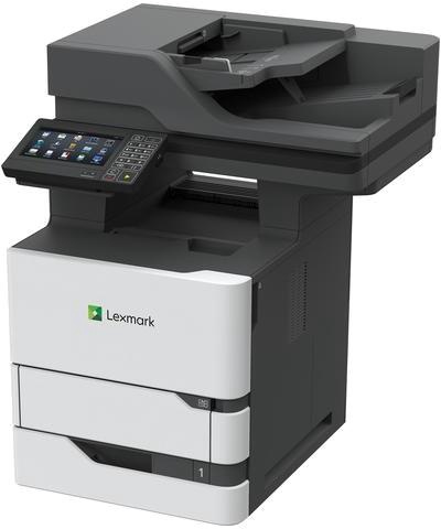 Multifunktsionaalne printer Lexmark MX722ade, laser