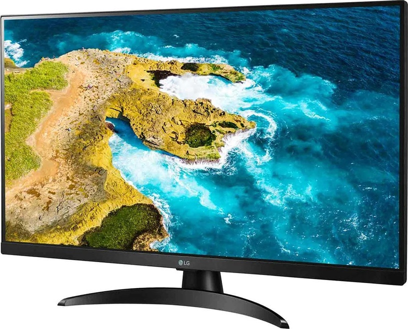 Монитор LG 27TQ615S-PZ, 27″, 14 ms