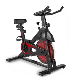 Velotrenažöör EQI Smart S102 Spin Bike, flywheel
