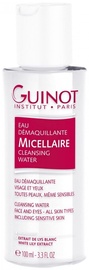 Kosmētikas noņemšanas līdzeklis sievietēm Guinot Micellaire Cleansing, 100 ml