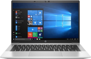 Sülearvuti HP ProBook 635 Aero G7 2E9F4EA, AMD Ryzen™ 5 Pro 4650U, 8 GB, 256 GB, 13.3 "