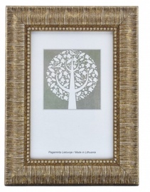 Фоторамка Trendstyle Niko KP030G, золотой
