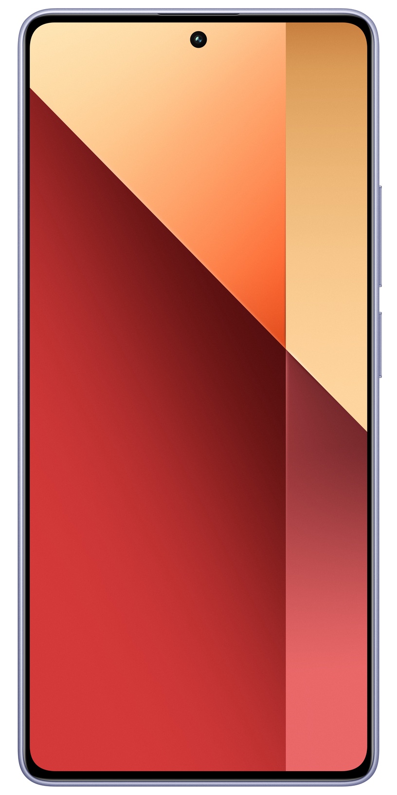 Мобильный телефон Xiaomi Redmi Note 13 Pro, 256 GB, фиолетовый
