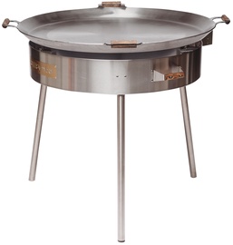 Grila paeljas komplekts GrillSymbol Pro-960, 96 cm x 96 cm