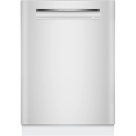Iebūvējamā trauku mazgājamā mašīna Bosch SMP4HCW03S, balta
