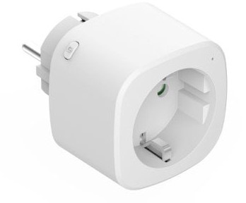 Pistik Woox R6080 Smart Plug, 90 g, 230 V