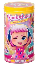 Фигурка-игрушка Magic Box Kookyloos 75337