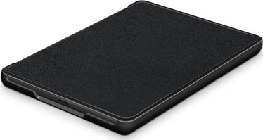 Tahvelarvuti ümbris Alogy Smart Case for Kindle Paperwhite 5, must, 6.8"