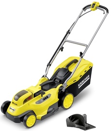 Аккумуляторная газонокосилка Kärcher LMO 18-36
