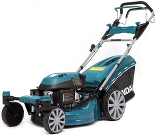 Benzīna zāles pļāvējs Hyundai L 5110RS, pašgājējs, 50 cm