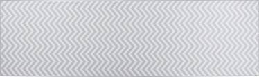 Ковровая дорожка Beliani Saikheda, белый/серый, 200 см x 60 см