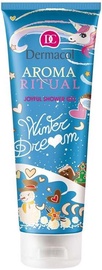 Гель для душа Dermacol Aroma Ritual Winter Dream, 250 мл