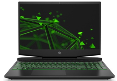 Sülearvuti HP Pavilion 15-dk2427nw, Intel® Core™ i5-11300H, 8 GB, 512 GB, 15.6 "