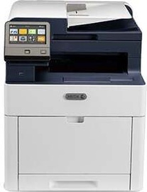 Multifunktsionaalne printer Xerox 6515V/DN, laser, värviline