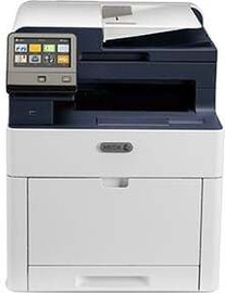 Многофункциональный принтер Xerox 6515V/DN, лазерный, цветной