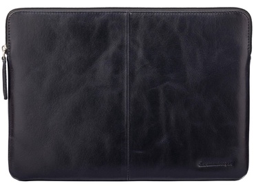 Чехол для ноутбука Dbramante1928 Skagen Pro SK15GTBL0968, черный, 14″