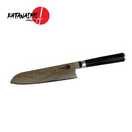 Кухонный нож Katanaimi Damasko, 310 мм
