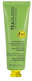 Sejas maskas Teaology Golden Matcha, 100 ml, sievietēm