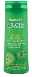 Шампунь Garnier Fructis Pure Fresh, 400 мл