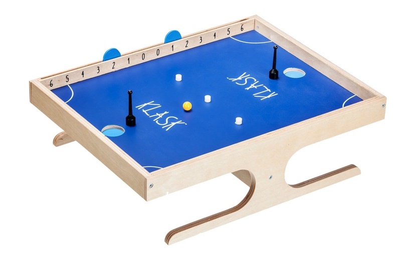 Lauamäng FoxMind Klask 4751010190651