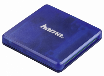 Картридер Hama 124131H