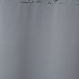 Öökardin Atmosphera 103859B2, tumehall, 140 cm x 260 cm