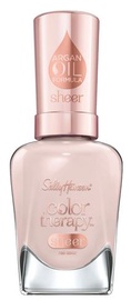 Nagu laka Sally Hansen Color Therapy 539 Bare Kiss, 14.7 ml