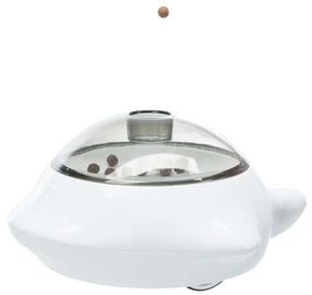 Автоматическая кормушка Trixie Snack Popper, 21 см x 12 см