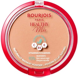 Пудра Bourjois Paris Healthy Mix Clean 06 Honey, 10 г