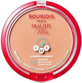 Pudra Bourjois Paris Healthy Mix Clean 06 Honey, 10 g