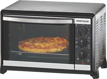 Mini cepeškrāsns Rommelsbacher BG 1055/E