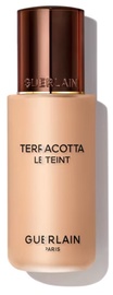 Tonālais krēms Guerlain Terracotta Le Teint 3.5N Neutral, 35 ml
