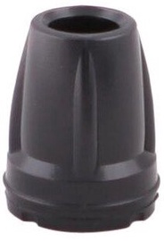 Uzgalis kruķim / spieķim Aston Crutch Tip 25011, 1.9 cm