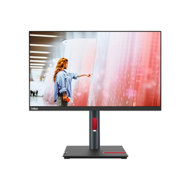 Monitors Lenovo P24q-30, 23.8", 4 ms