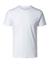 Рабочая рубашка Haushalt, белый, полиэстер, M размер