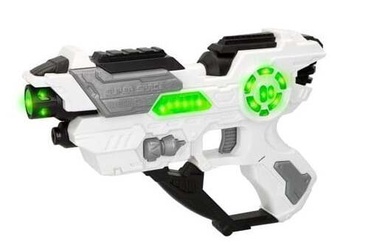Игрушечное оружие CB Toys Space Warrior 60693, 26.5 см
