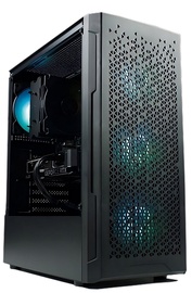 Стационарный компьютер Intop RM34894NS Intel® Core™ i5-12400F, Nvidia GeForce RTX 3060, 32 GB, 3 TB