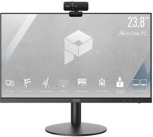 Stacionārs dators MSI PRO AP214 11M-013EU, Intel UHD Graphics 730