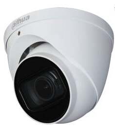 Kuppelkaamera Dahua HAC-HDW2501TP-Z-A