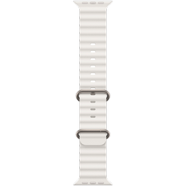 Ремешок Apple 49mm White Ocean Band