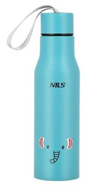 Termopudele Nils Camp Elephant NCB12, 0.5 l, zila