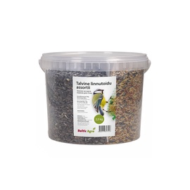 Linnutoit Baltic Agro, metslindudele, 2.5 kg