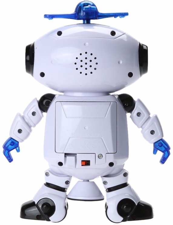 Игрушечный робот Interactive Dance Robot Android 360